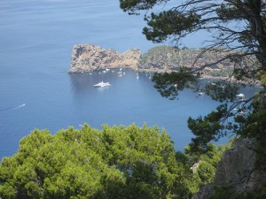 Sailing Majorca, holidays, yacht charters, Spain