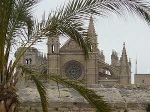 Yacht charter and boat hire / rental in Spain