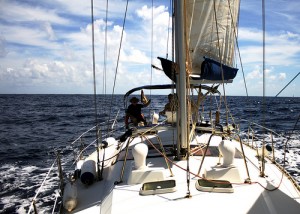 Sailing vacations and motor boat hire