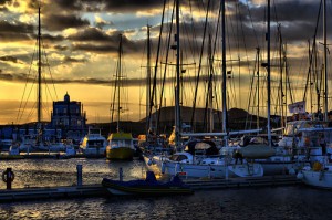 Tenerife, Gran Canaria, Lanzarote sailing and boat charters