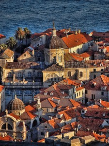 Croatia yacht charter
